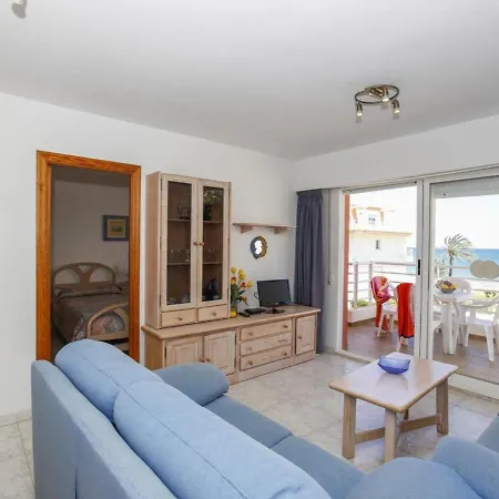 Apartamento Denia, 2 Dormitorios, 5 Personas - Es-262-38 *
